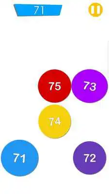 Play Follow the Numbers
