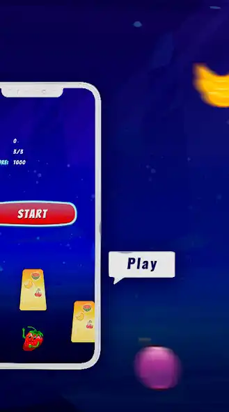 Play Follow The Strawberry as an online game online Follow The Strawberry with UptoPlay Play Follow The Strawberry as an online game Follow The Strawberry with UptoPlay