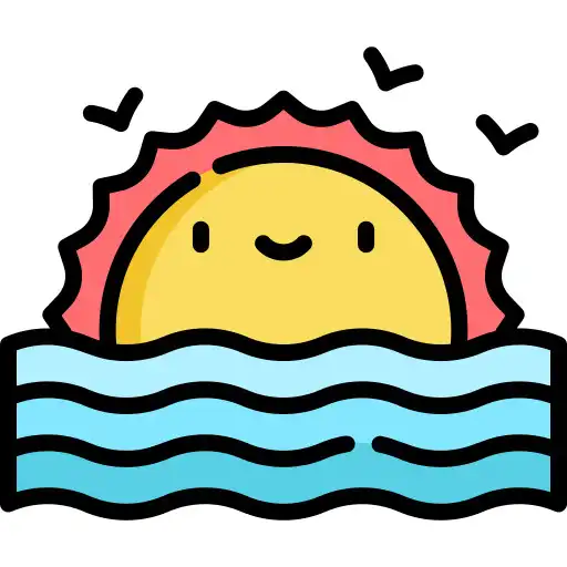 Play Follow The Sun - sleep scheduler APK