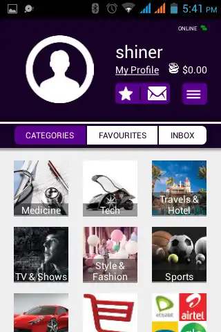 Play FOLOWR  and enjoy FOLOWR with UptoPlay
