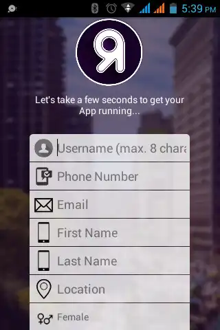 Play FOLOWR as an online game FOLOWR with UptoPlay