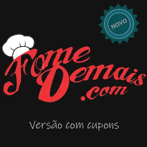 Run free android online Fome Demais APK Run free android online Fome Demais APK
