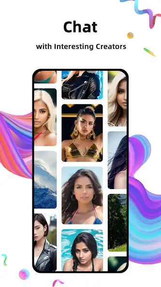 Play Fomet - Video Chat One-on-One  and enjoy Fomet - Video Chat One-on-One with UptoPlay