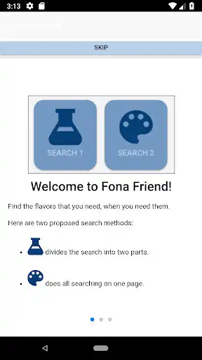 Play FONA Friend