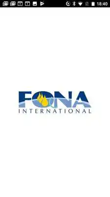 Play FONA Friend