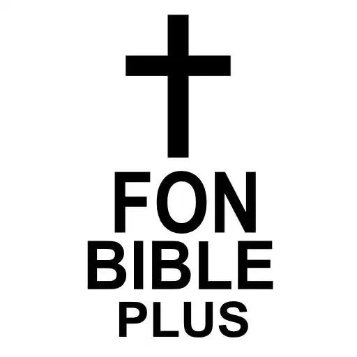 Play Fon Bible Plus APK