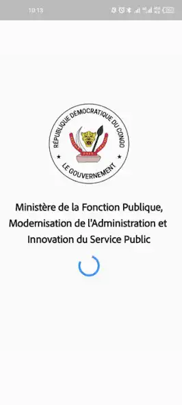 Play Fonction Publique RDC  and enjoy Fonction Publique RDC with UptoPlay