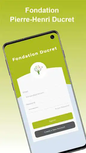 Play Fondation Ducret  and enjoy Fondation Ducret with UptoPlay