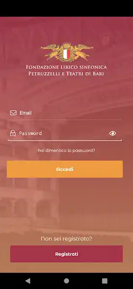 Play Fondazione Petruzzelli  and enjoy Fondazione Petruzzelli with UptoPlay