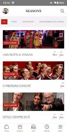 Play Fondazione Teatro Donizetti and enjoy Fondazione Teatro Donizetti with UptoPlay Play Fondazione Teatro Donizetti and enjoy Fondazione Teatro Donizetti with UptoPlay