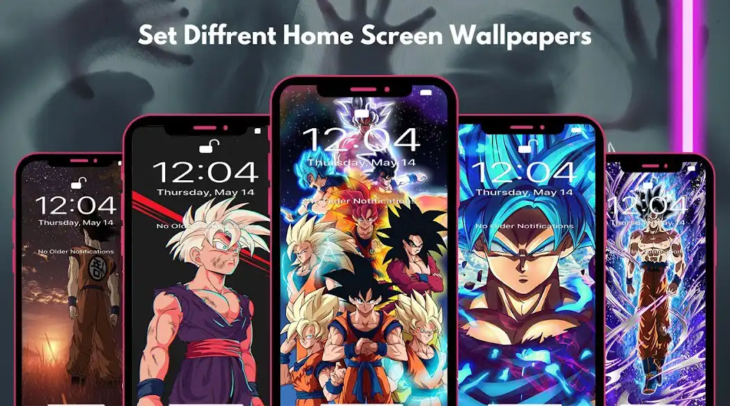 Play Fond écran anime Z 4K  and enjoy Fond écran anime Z 4K with UptoPlay