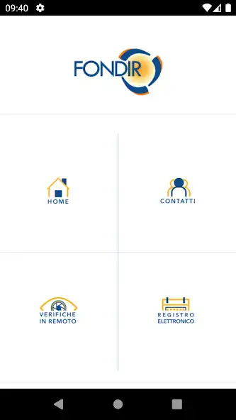 Play Fondir - Verifiche in remoto  and enjoy Fondir - Verifiche in remoto with UptoPlay