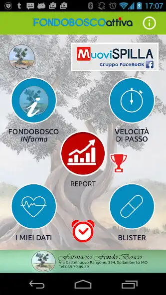 Play FONDOBOSCOattiva  and enjoy FONDOBOSCOattiva with UptoPlay