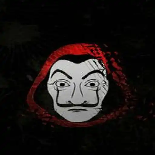 Play fondo de pantalla de máscara APK