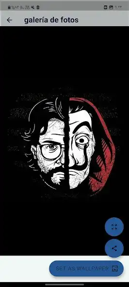 Play fondo de pantalla de máscara as an online game fondo de pantalla de máscara with UptoPlay