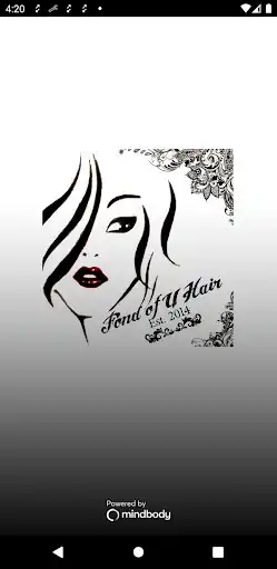 Play Fond of U Hair  and enjoy Fond of U Hair with UptoPlay