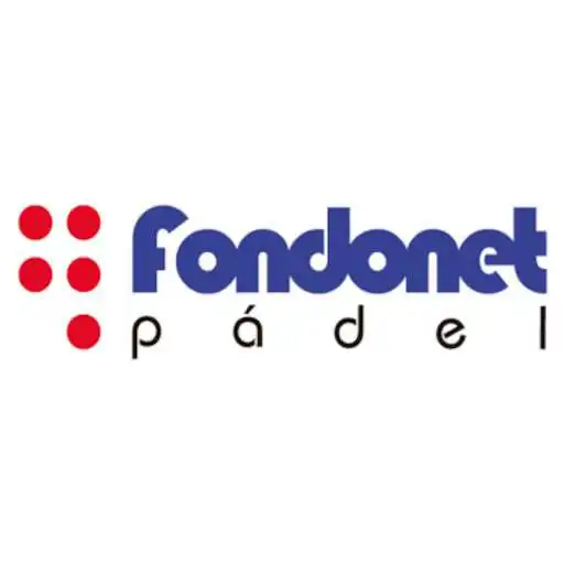 Play Fondonet Padel APK