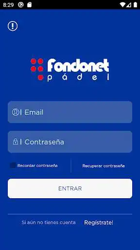 Play Fondonet Padel  and enjoy Fondonet Padel with UptoPlay
