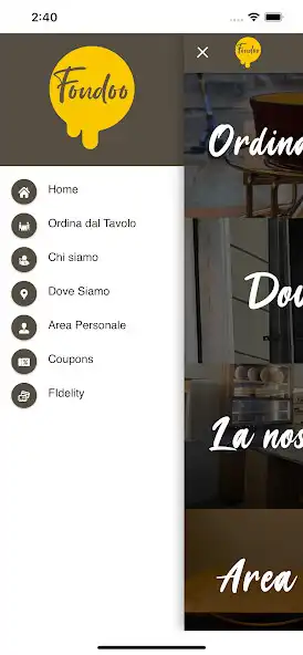 Play Fondoo as an online game Fondoo with UptoPlay