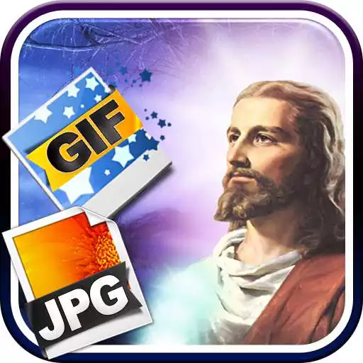Play Fondos Animados de Dios APK