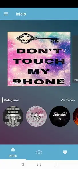 Play Fondos Chidos as an online game Fondos Chidos with UptoPlay