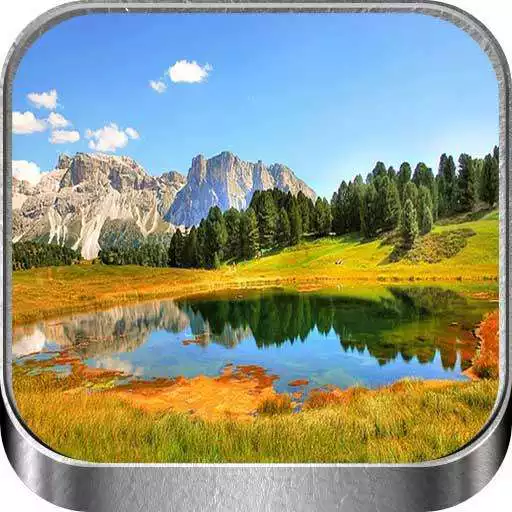 Play Fondos de Paisajes APK