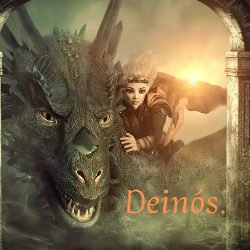 Play Fondos de pantalla de dragones APK
