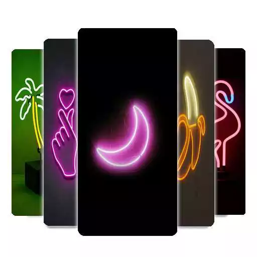 Play Fondos de Pantalla de Neón- Wallpaper APK