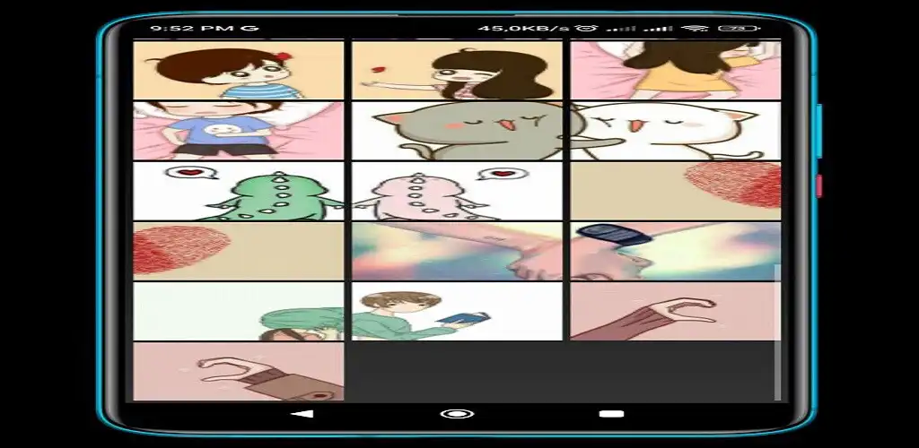 Play FONDOS DE PANTALLA DE PAREJAS  and enjoy FONDOS DE PANTALLA DE PAREJAS with UptoPlay