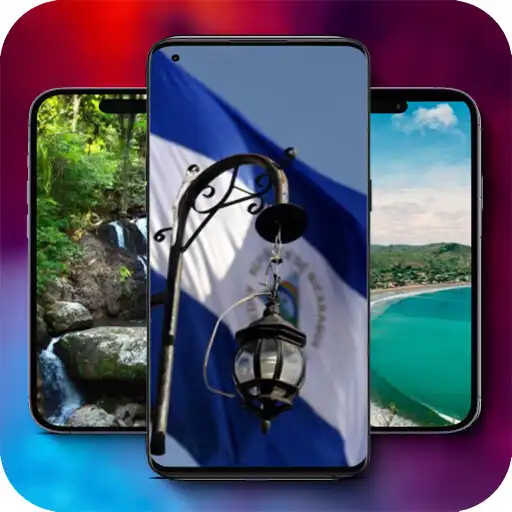 Play Fondos de Pantalla D Nicargaua APK