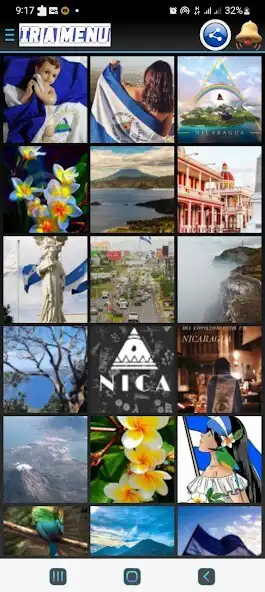 Play Fondos de Pantalla D Nicargaua  and enjoy Fondos de Pantalla D Nicargaua with UptoPlay