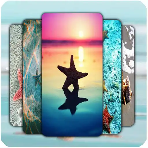 Play Fondos de Pantalla Estrellas de Mar APK Play Fondos de Pantalla Estrellas de Mar APK