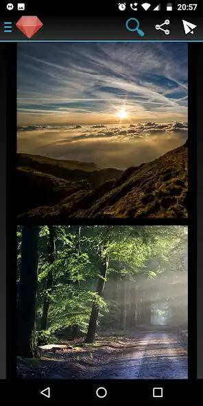 Play Fondos de pantalla full HD as an online game Fondos de pantalla full HD with UptoPlay