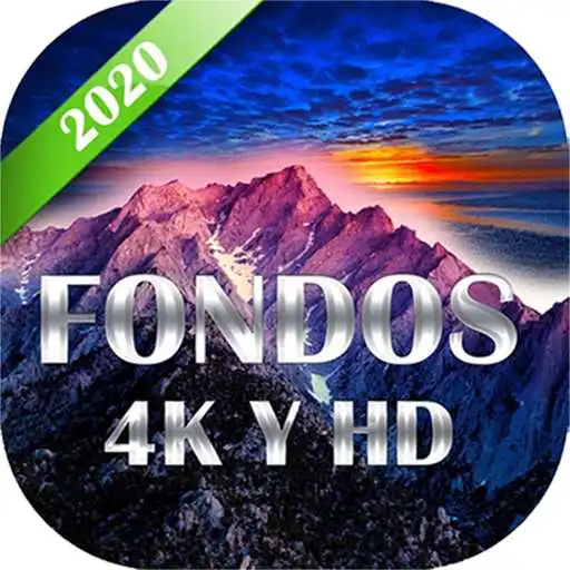 Play Fondos de pantalla gratis - 4K Y HD 2020 APK