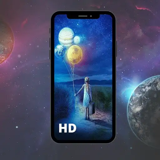 Play Fondos de Pantalla HD APK Play Fondos de Pantalla HD APK