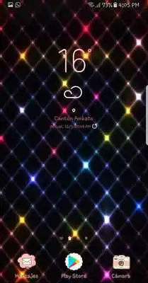 Play Fondos de Pantalla HD