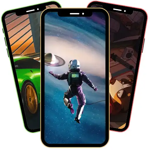 Play Fondos de Pantalla  Movimiento APK