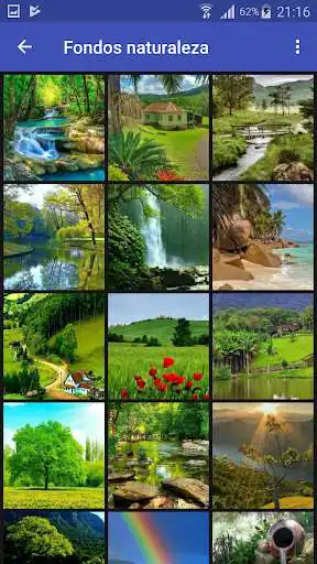 Play Fondos de Pantalla Naturaleza as an online game online Fondos de Pantalla Naturaleza with UptoPlay Play Fondos de Pantalla Naturaleza as an online game Fondos de Pantalla Naturaleza with UptoPlay