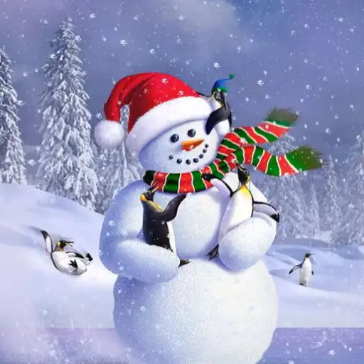Play Fondos de pantalla. Navidad APK Play Fondos de pantalla. Navidad APK