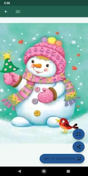 Play Fondos de pantalla. Navidad  and enjoy Fondos de pantalla. Navidad with UptoPlay