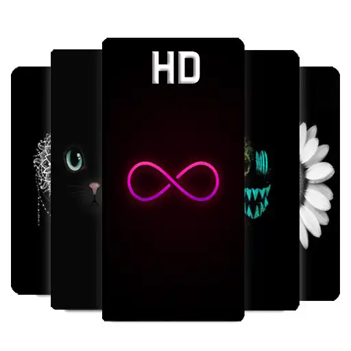 Play Fondos de Pantalla Oscuros- HD APK
