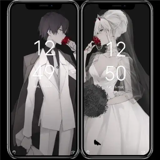 Play Fondos De Pantalla Para Pareja APK