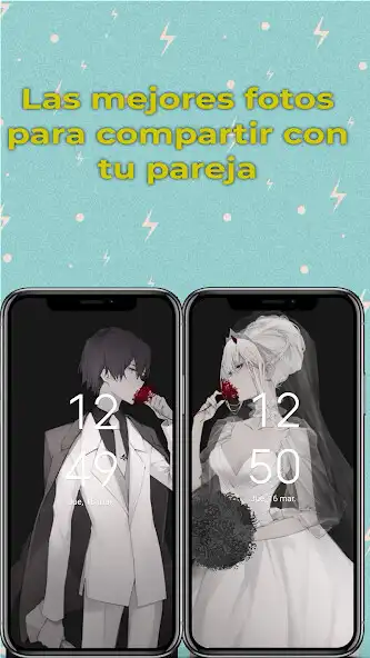 Play Fondos De Pantalla Para Pareja  and enjoy Fondos De Pantalla Para Pareja with UptoPlay