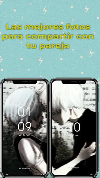 Play Fondos De Pantalla Para Pareja as an online game Fondos De Pantalla Para Pareja with UptoPlay