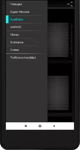 Play Fondos de Pantalla  and enjoy Fondos de Pantalla with UptoPlay
