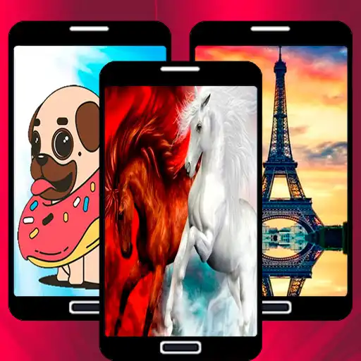 Play Fondos de Pantalla Wallpapers APK Play Fondos de Pantalla Wallpapers APK
