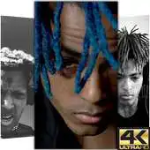 Free play online Fondos De XXXTentacion APK Free play online Fondos De XXXTentacion APK