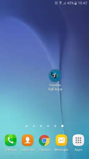 Play Fondos Gimnasia de Jujuy  and enjoy Fondos Gimnasia de Jujuy with UptoPlay