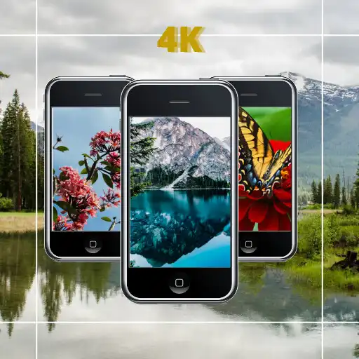 Play Fondos Naturaleza 4k APK