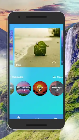 Play Fondos Naturaleza 4k  and enjoy Fondos Naturaleza 4k with UptoPlay